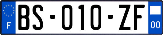 BS-010-ZF