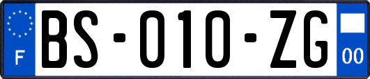 BS-010-ZG