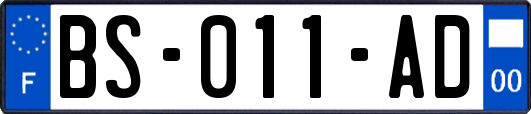 BS-011-AD