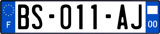 BS-011-AJ