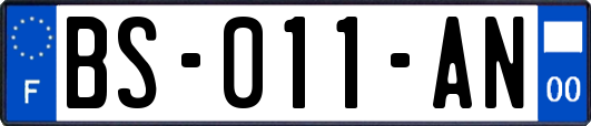 BS-011-AN