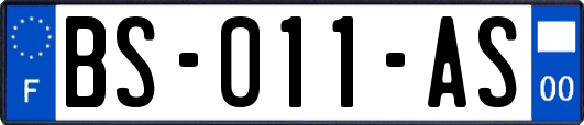 BS-011-AS