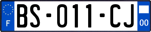 BS-011-CJ