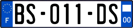 BS-011-DS