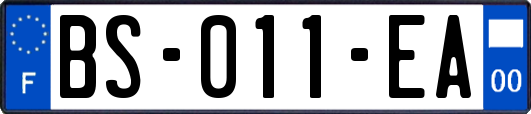 BS-011-EA