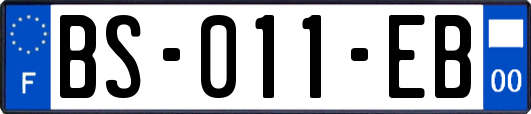 BS-011-EB