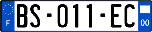 BS-011-EC