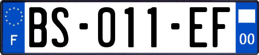 BS-011-EF