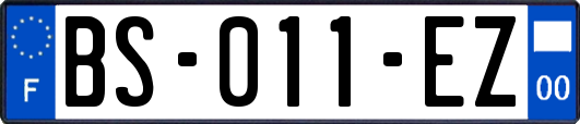 BS-011-EZ