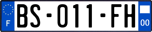 BS-011-FH