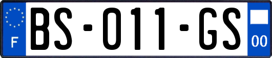 BS-011-GS