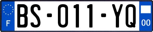 BS-011-YQ