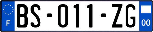 BS-011-ZG