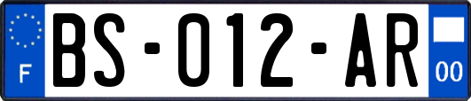 BS-012-AR