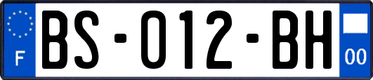 BS-012-BH