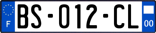 BS-012-CL