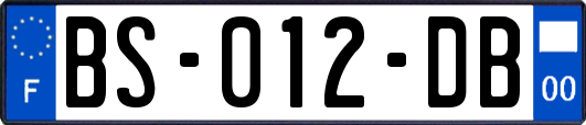 BS-012-DB