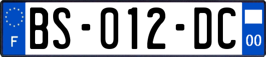 BS-012-DC