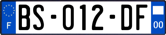 BS-012-DF