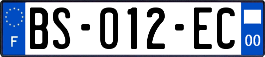 BS-012-EC