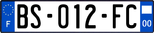 BS-012-FC