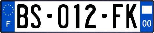 BS-012-FK