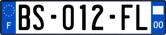 BS-012-FL