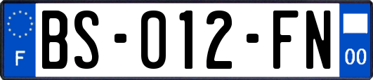 BS-012-FN