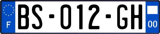 BS-012-GH