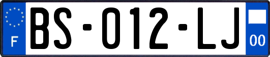 BS-012-LJ