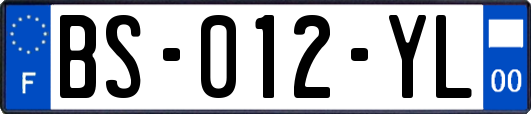 BS-012-YL