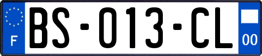 BS-013-CL