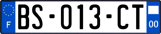 BS-013-CT