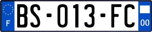 BS-013-FC