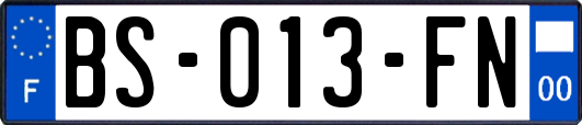 BS-013-FN