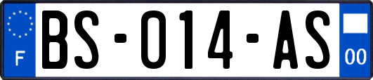 BS-014-AS