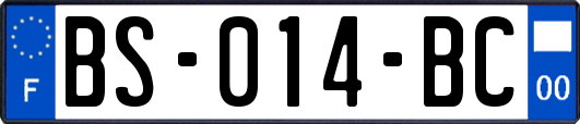 BS-014-BC