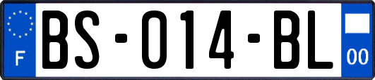 BS-014-BL