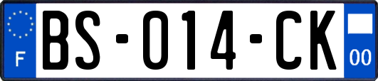 BS-014-CK