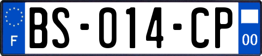 BS-014-CP