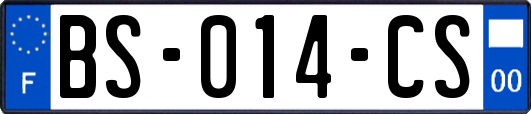 BS-014-CS