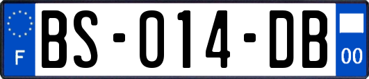 BS-014-DB