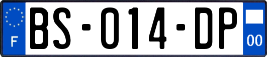 BS-014-DP