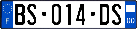 BS-014-DS