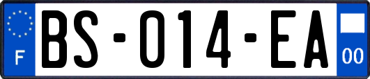 BS-014-EA