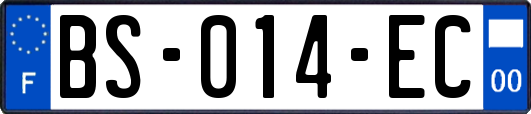 BS-014-EC