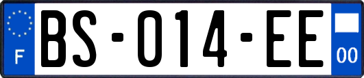 BS-014-EE
