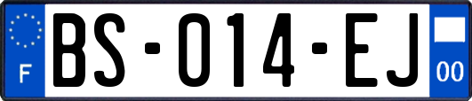 BS-014-EJ