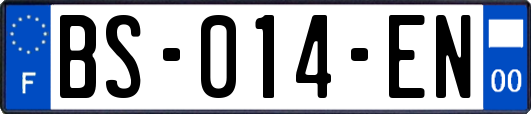 BS-014-EN