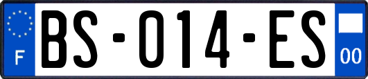 BS-014-ES